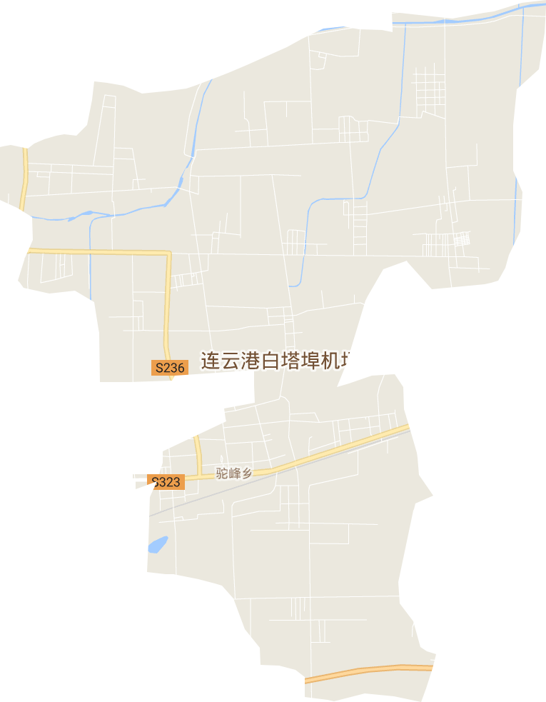 駝峰鄉(xiāng)電子地圖