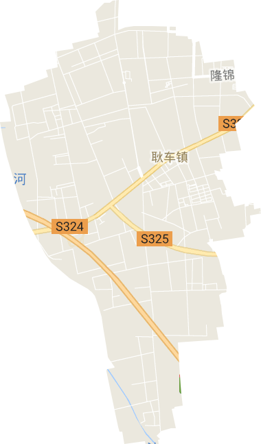 耿車鎮(zhèn)電子地圖