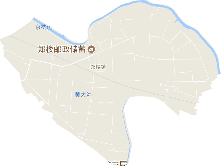 鄭樓鎮(zhèn)電子地圖