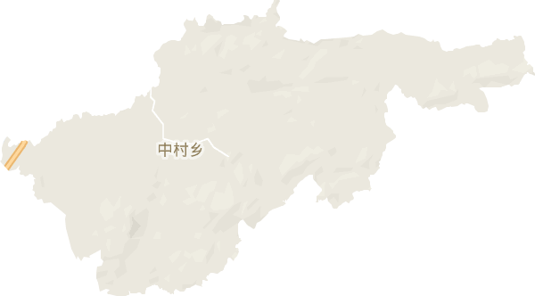 中村鄉電子地圖