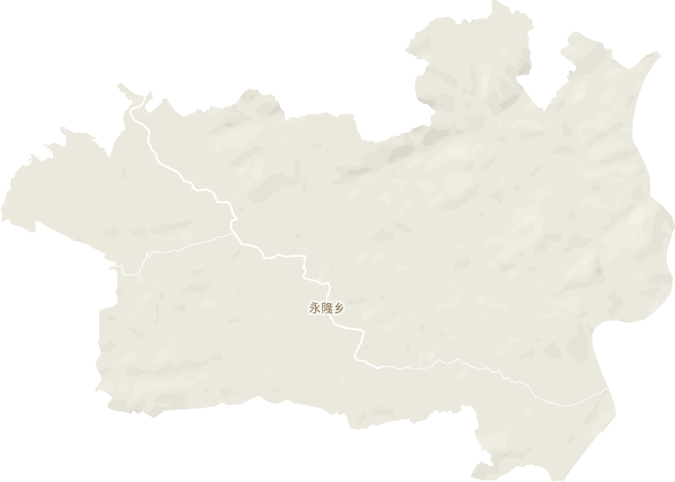 永隆鄉電子地圖