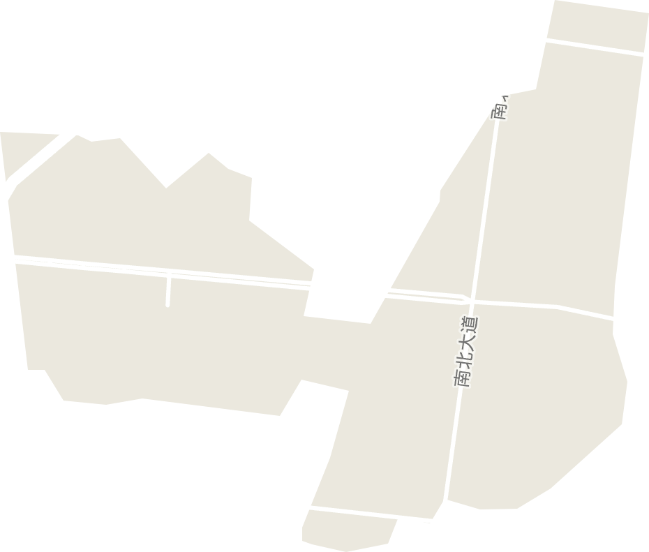 會昌縣燕子窩工業園電子地圖