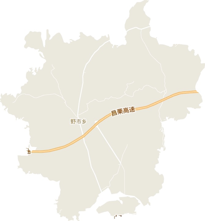 野市鄉電子地圖