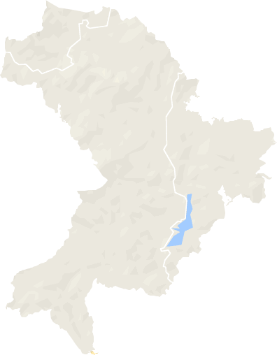 雙峰林場電子地圖