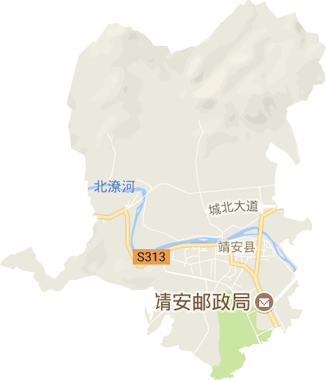 雙溪鎮電子地圖