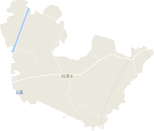 段潭鄉(xiāng)電子地圖