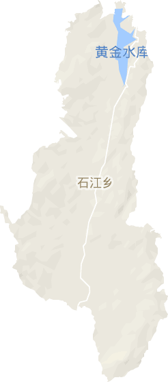 石江鄉電子地圖