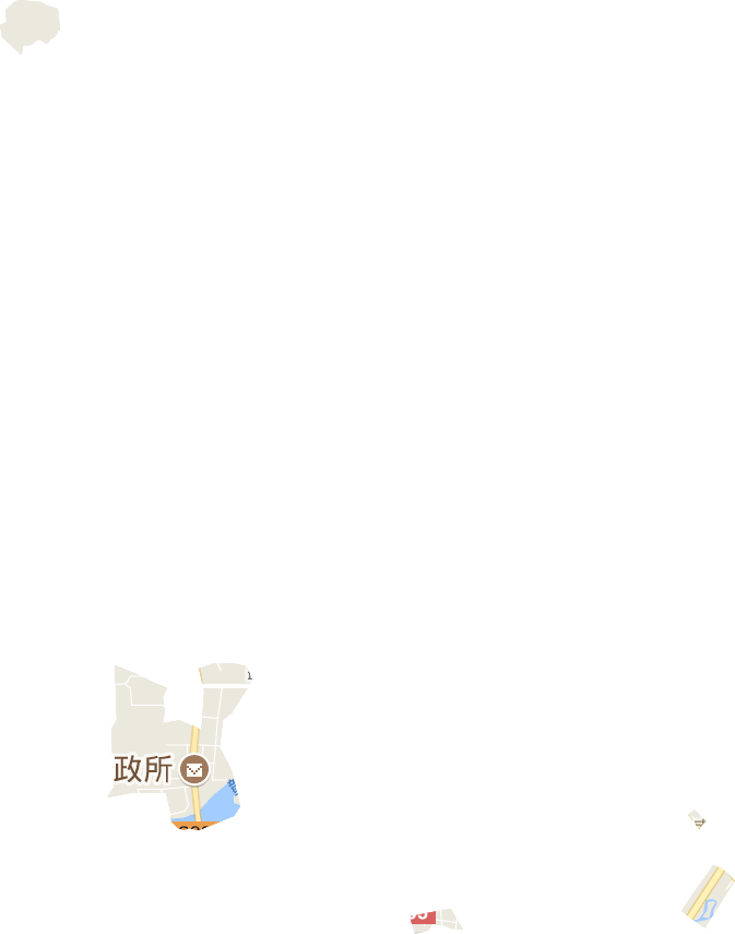 豐城市工業(yè)園區(qū)電子地圖