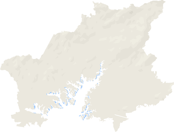 高安市華林山風(fēng)景區(qū)管委會(huì)電子地圖