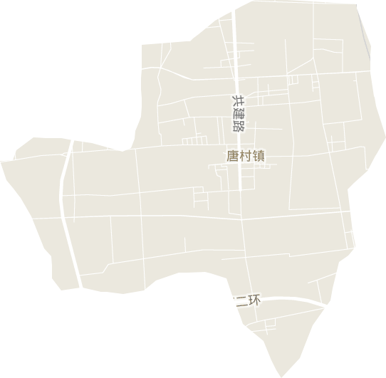 唐村鎮電子地圖