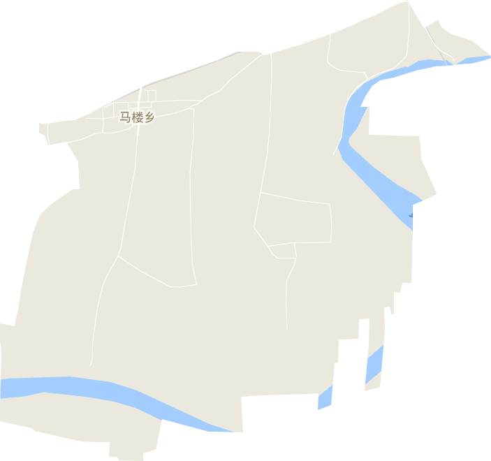馬樓鎮(zhèn)電子地圖