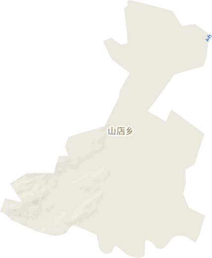 山店鄉(xiāng)電子地圖