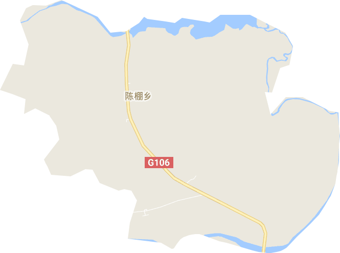 陳棚鄉電子地圖