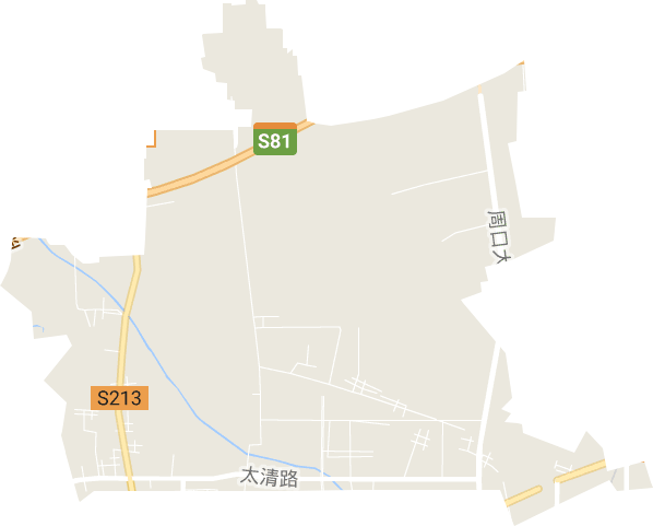 城北辦事處電子地圖