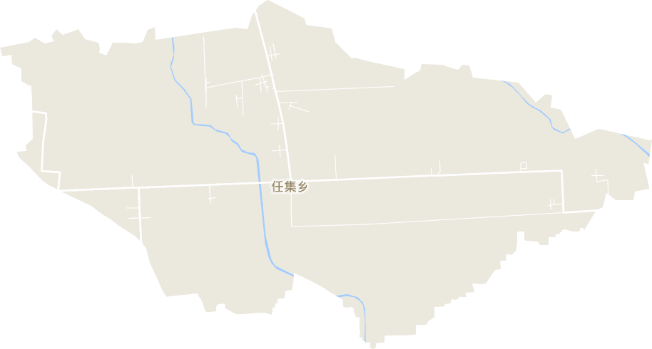 任集鄉電子地圖