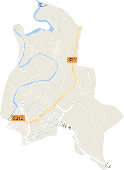 夷陵經(jīng)濟(jì)開發(fā)區(qū)辦事處電子地圖