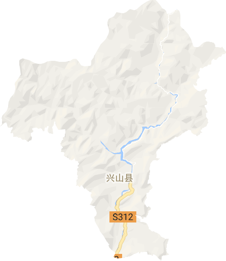 古夫鎮電子地圖