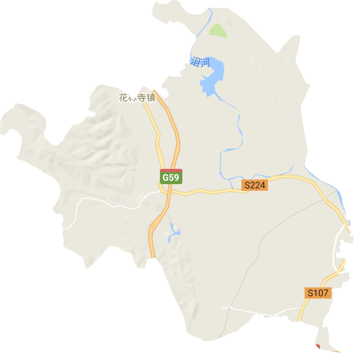 當(dāng)陽(yáng)市玉泉街道電子地圖