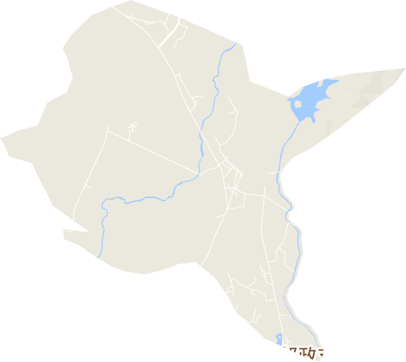 豐山鎮(zhèn)電子地圖