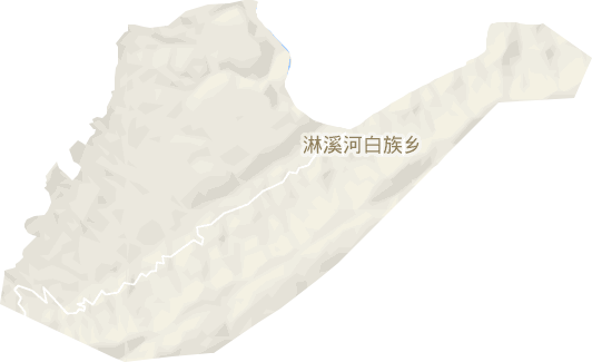 淋溪河鄉(xiāng)電子地圖