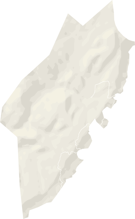 天星山林場電子地圖