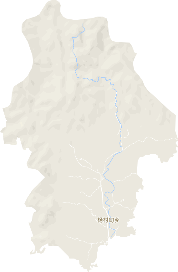 楊村甸鄉電子地圖