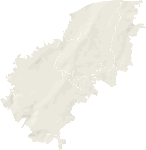 龍場鄉電子地圖