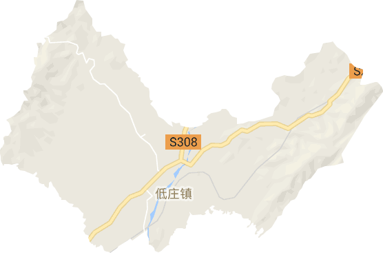 低莊鎮電子地圖