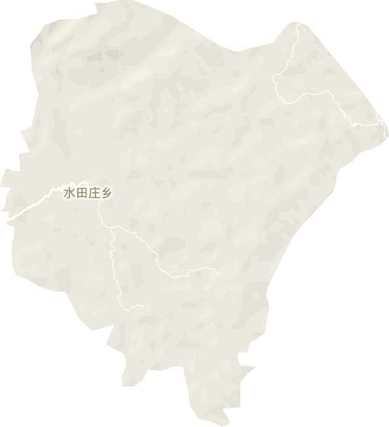 水田莊鄉電子地圖