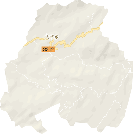 大華鄉(xiāng)電子地圖