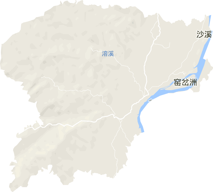 太平鄉電子地圖
