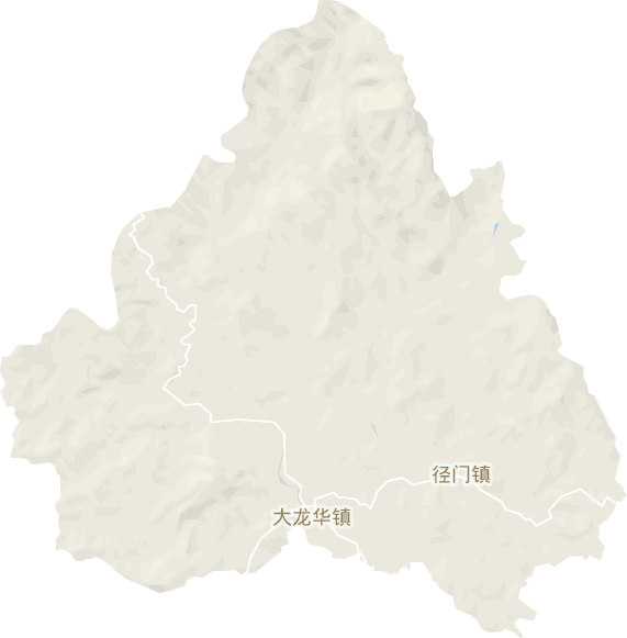 大龍華鎮(zhèn)電子地圖