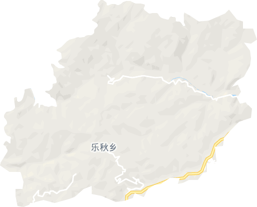 樂秋鄉電子地圖