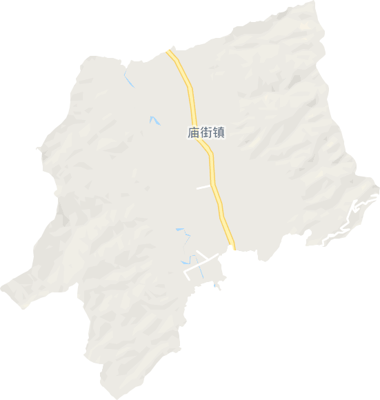 廟街鎮(zhèn)電子地圖