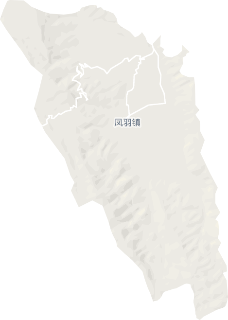 鳳羽鎮電子地圖
