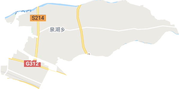 泉湖鄉(xiāng)電子地圖