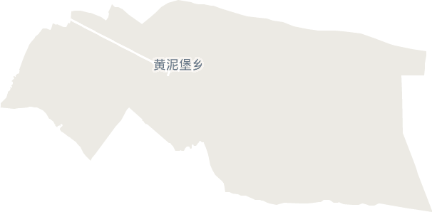 黃泥堡鄉電子地圖