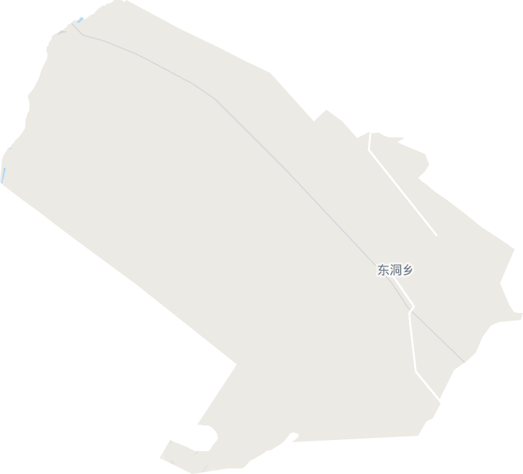 東洞鄉(xiāng)電子地圖