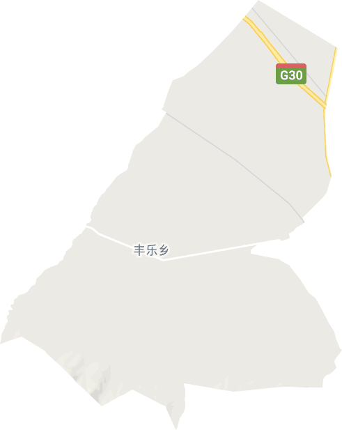 豐樂鄉(xiāng)電子地圖