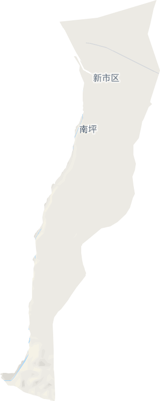 老市區(qū)管理委員會電子地圖