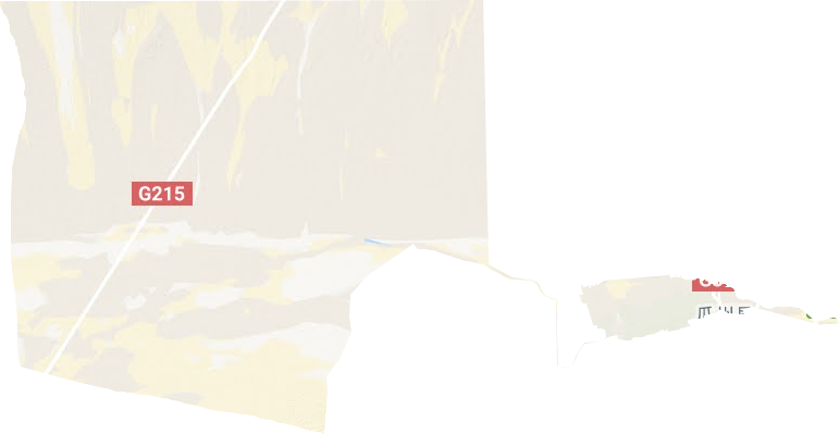 西湖鄉地形圖