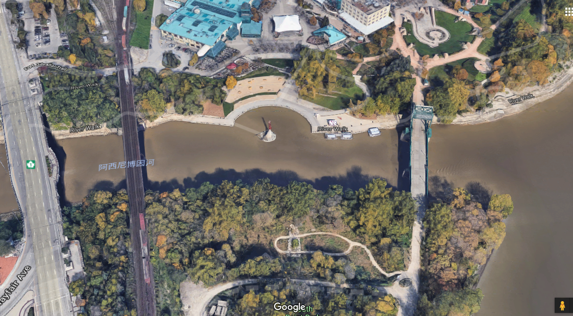 這才叫3D地圖！ Google Maps 新增更多 3D 地圖和高清晰衛(wèi)星影像