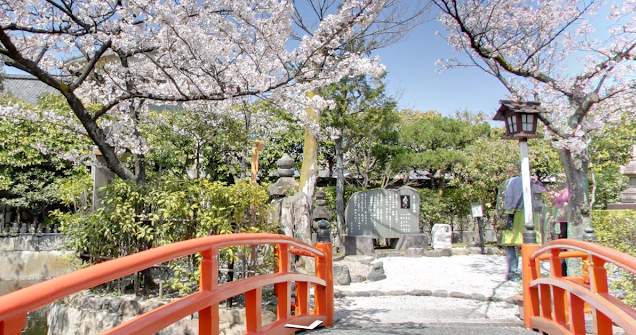 Google 街景最值得神游的12個地點，從遙遠秘境到賞櫻 