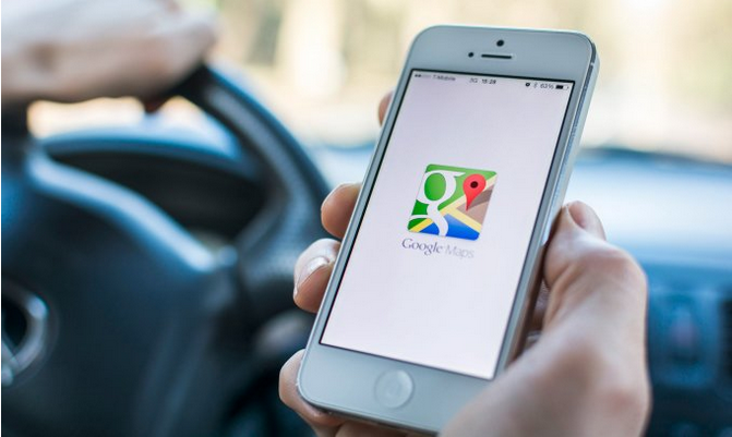 印度政府：Google Maps（谷歌地圖） 不可靠